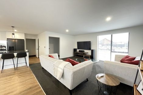 Photo of property in 10 Ruston Lane, Halswell, Christchurch, 8025