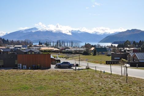 Photo of property in Meadowstone Alpha Series, 22 Sapphire Spring Rise, Wanaka, 9305