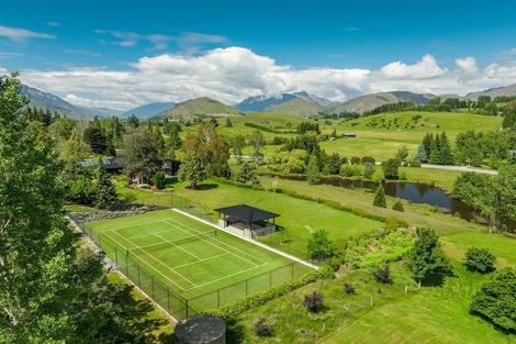 Photo of property in 27 Mooney Road, Speargrass Flat, Queenstown, 9371