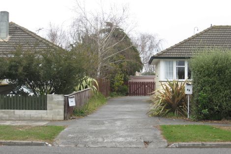 Photo of property in 47 Williams Street, Marewa, Napier, 4110