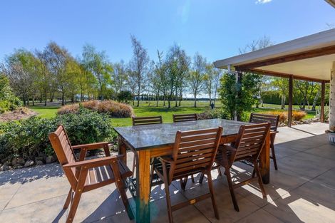 Photo of property in 1429 Hororata Dunsandel Road, Dunsandel, Leeston, 7682