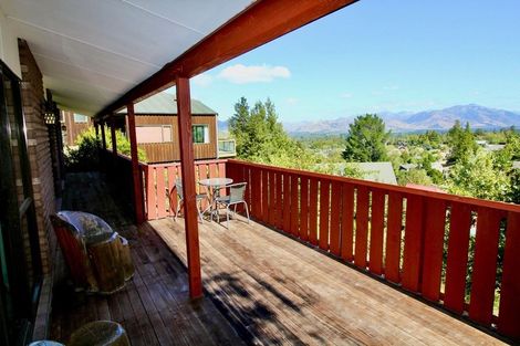 Photo of property in 27 Alpine Avenue, Hanmer Springs, 7334