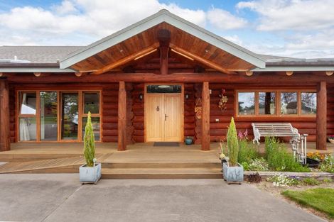 Photo of property in 105 Norrish Road, Ohaupo, 3881