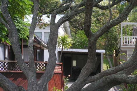 Photo of property in 1/22 Alfred Street, Northcote Point, Auckland, 0627