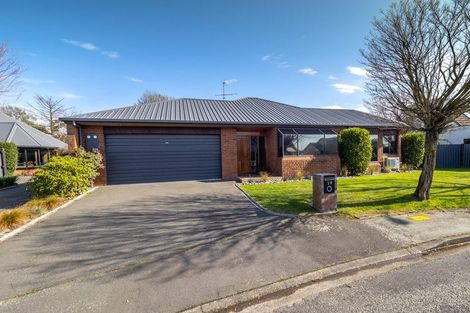 Photo of property in 19 Falcon Drive, Allenton, Ashburton, 7700