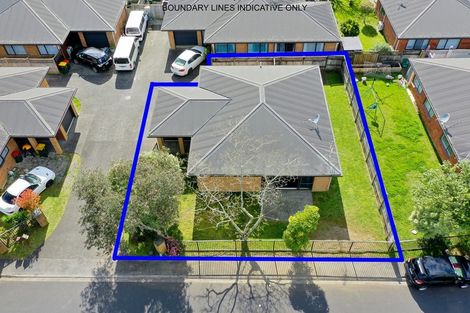 Photo of property in 8 Alderson Lane, Favona, Auckland, 2024