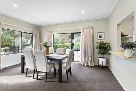 Photo of property in 17 Pitoitoi Avenue, Greenhithe, Auckland, 0632