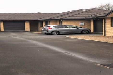 Photo of property in 29f Campbell Street, Frankton, Hamilton, 3204