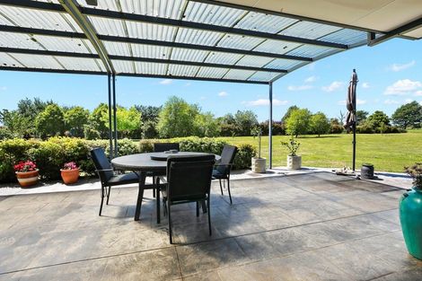 Photo of property in 115 Kiroa Road, Gordonton, Hamilton, 3281