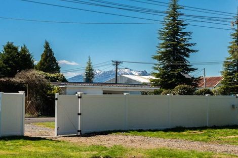 Photo of property in 26 Pitt Street, Raetihi, 4632