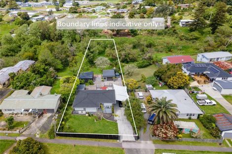 Photo of property in 24 Neumann Street, Kawakawa, 0210