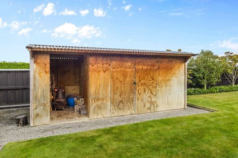 Photo of property in 5 Whiteoak Grove, Tinwald, Ashburton, 7700