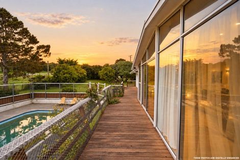 Photo of property in 738 Tuhikaramea Road, Ngahinapouri, Hamilton, 3290