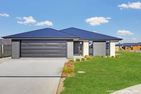 Photo of property in 1 Coleman Lane, Amberley, 7410