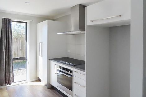 Photo of property in 2/270 Oxford Terrace, Avalon, Lower Hutt, 5011