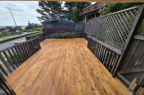 Photo of property in 186 Ti Rakau Drive, Pakuranga Heights, Auckland, 2010