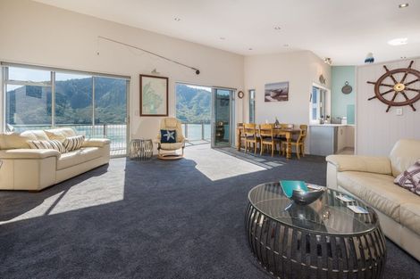 Photo of property in 350b Moetapu Bay Road, Moetapu Bay, Picton, 7282