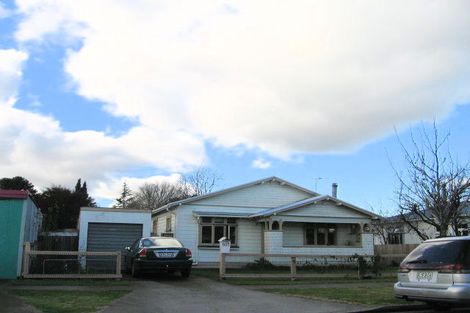 Photo of property in 602 Maddison Street, Akina, Hastings, 4122