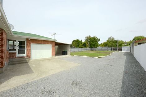 Photo of property in 69 Durham Street, Rangiora, 7400
