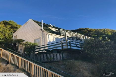 Photo of property in 105 Awarua Street, Ngaio, Wellington, 6035