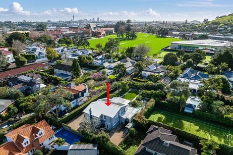 Photo of property in 59a Mount St John Avenue, Epsom, Auckland, 1051