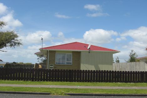 Photo of property in 85 Maplesden Drive, Clendon Park, Auckland, 2103