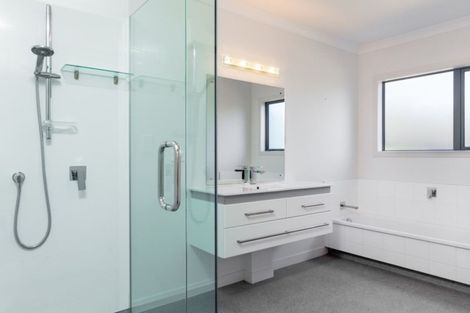 Photo of property in 8 Banksia Place, Springlands, Blenheim, 7201