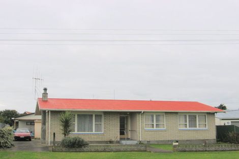 Photo of property in 1 Whittaker Street, Foxton, 4814