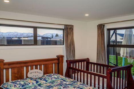 Photo of property in 6 Glenfield Avenue, Twizel, 7901