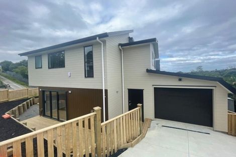 Photo of property in 122c Monarch Avenue, Hillcrest, Auckland, 0627