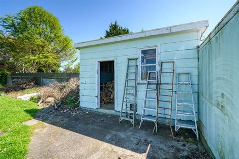 Photo of property in 13 Hunia Street, Marton, 4710