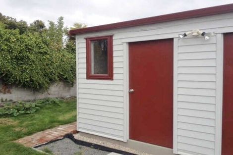 Photo of property in 2/243 Barrington Street, Spreydon, Christchurch, 8024