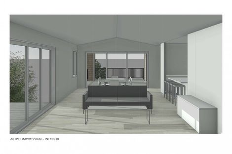 Photo of property in 19 Te Heke Place, Waikanae, 5036