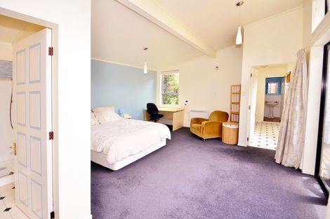 Photo of property in 506 Portobello Road, Macandrew Bay, Dunedin, 9014