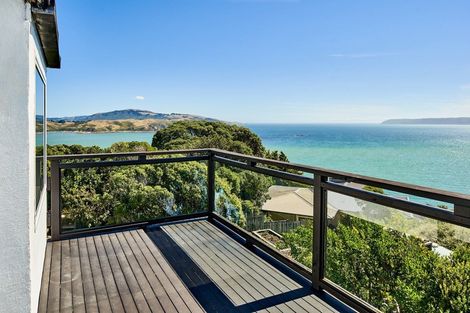 Photo of property in 120a Motuhara Road, Plimmerton, Porirua, 5026