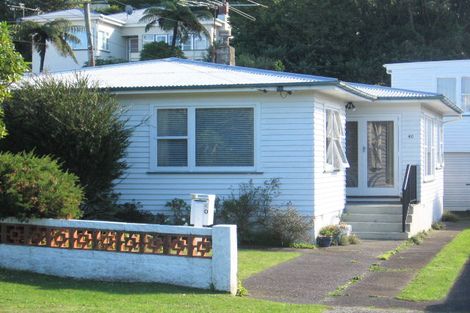 Photo of property in 40 Kipling Street, Johnsonville, Wellington, 6037