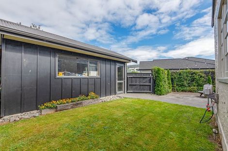 Photo of property in 8 Graham Place, West End, Palmerston North, 4410