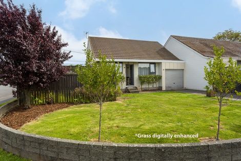 Photo of property in 1/40 De Havilland Street, Hornby, Christchurch, 8042