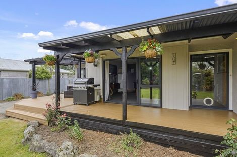 Photo of property in 131 Horndon Street, Darfield, 7510