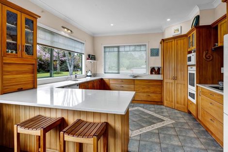 Photo of property in 484 Corbett Road, Lepperton, New Plymouth, 4373