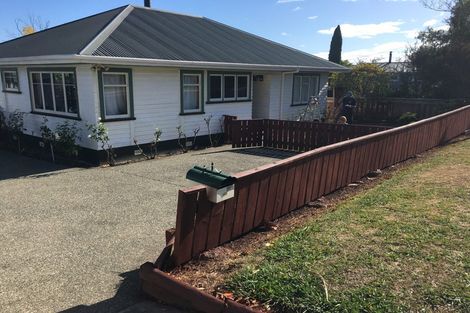 Photo of property in 180 Hill Street, Richmond, 7020