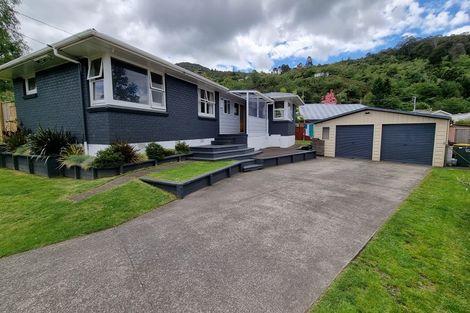Photo of property in 37 Park Road, Western Heights, Rotorua, 3015