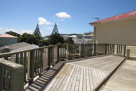Photo of property in 180 Hanson Street, Newtown, Wellington, 6021