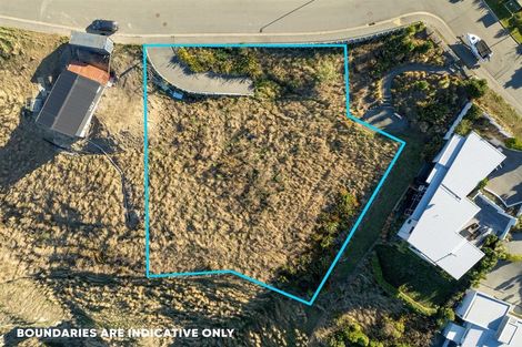 Photo of property in 1 Oxenhope Road, Richmond Hill, Christchurch, 8081