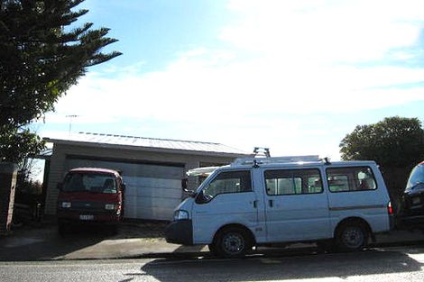 Photo of property in 109 Hackthorne Road, Cashmere, Christchurch, 8022