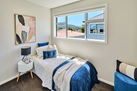 Photo of property in 3 Rose Way, Hutt Central, Lower Hutt, 5011