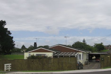Photo of property in 27 Meadow Street, Mount Wellington, Auckland, 1062