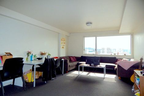 Photo of property in Cube Apartments, 5h/242 Taranaki Street, Mount Cook, Wellington, 6011
