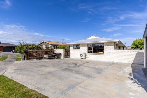 Photo of property in 8 Merlin Place, Gore, 9710