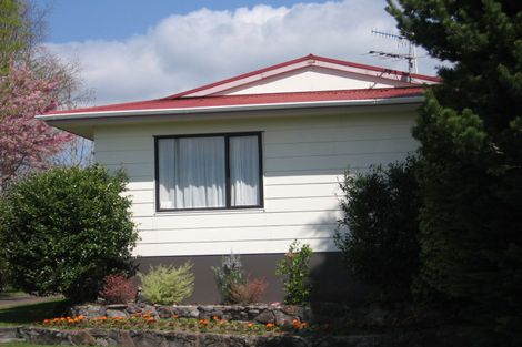 Photo of property in 27 Goldie Street, Pukehangi, Rotorua, 3015